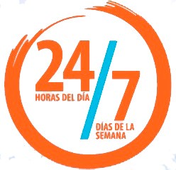 24 hrs