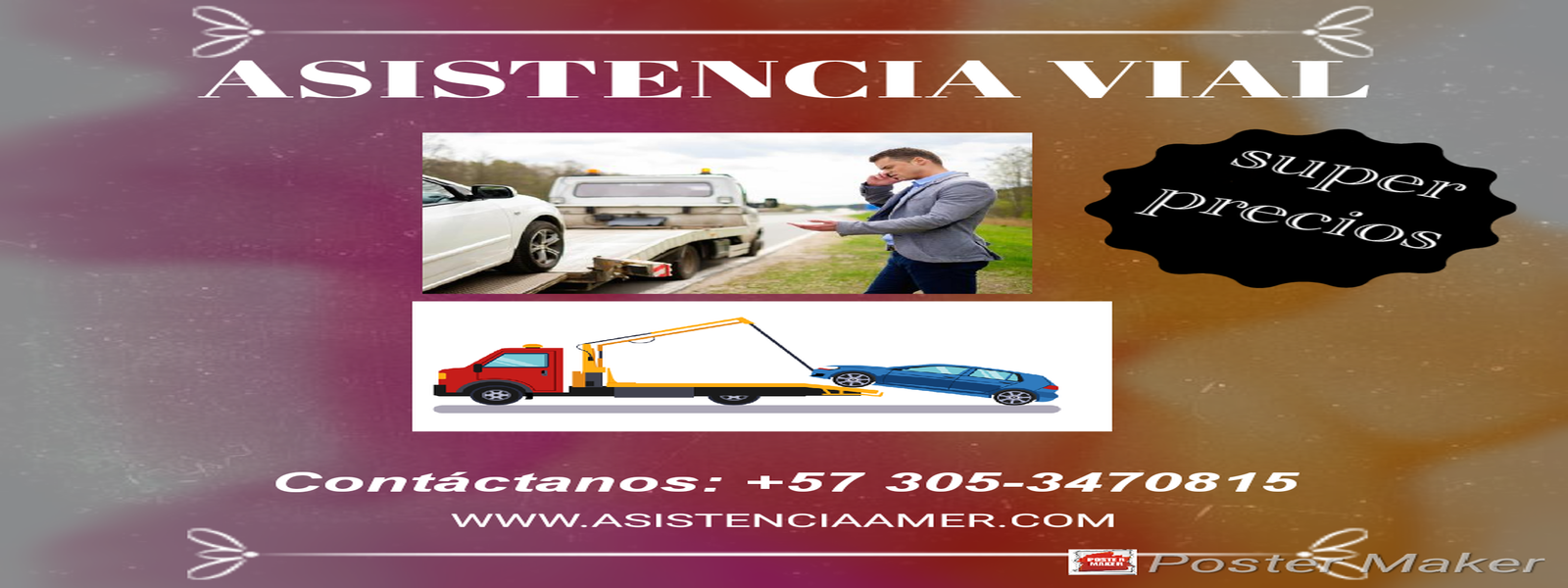 Asistencia Empresarial