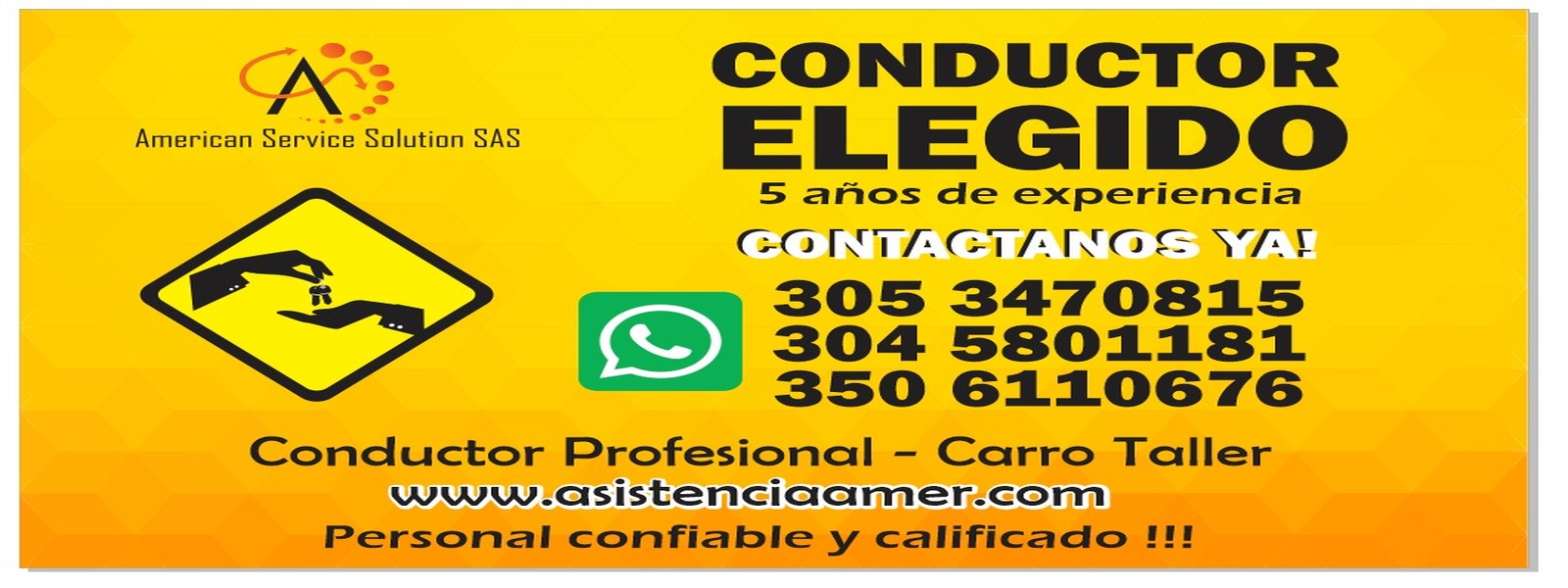 Asistencia Amer