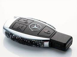 llaves mercedes